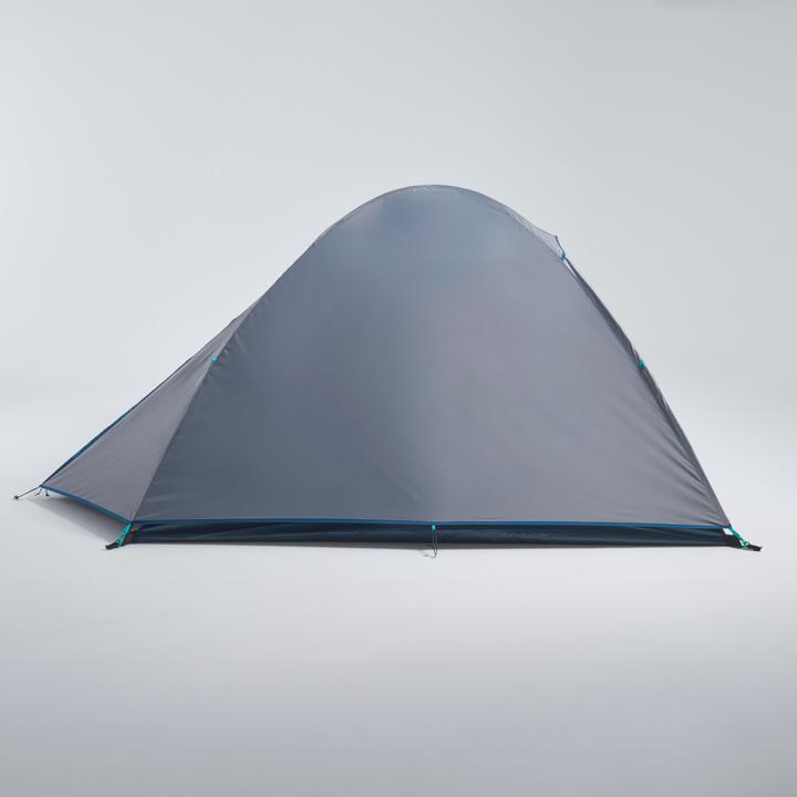 Immagine prodotto Quechua MH100 - 3P (Tenda a cupola, 4.60 kg, 3 persone)