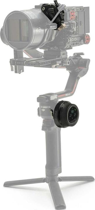 Actual product image Tilta Nucleus Nano II Wireless Lens Control System (Gimbal Accessories, Various video accessories)
