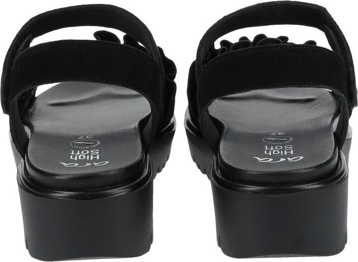 Actual product image Ara Sandalen (39)