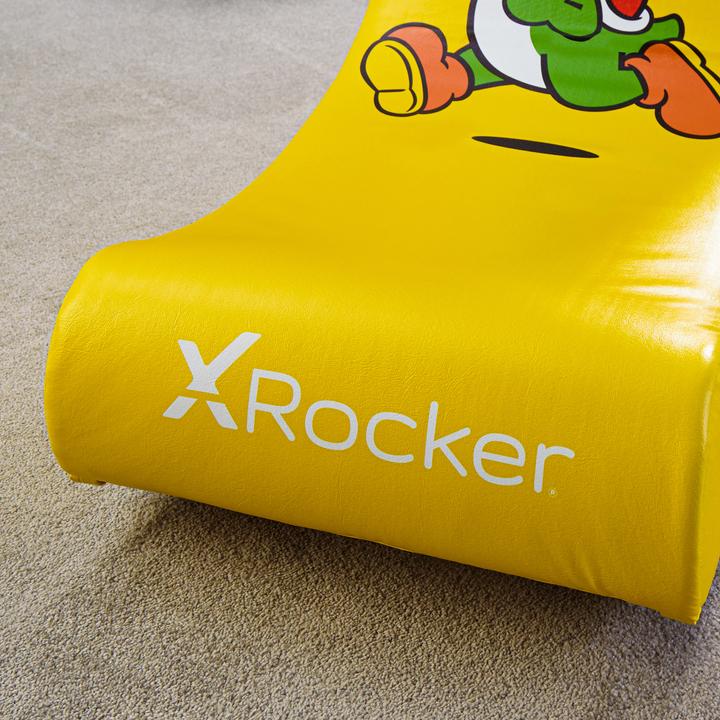 Produktbild X Rocker Yoshi