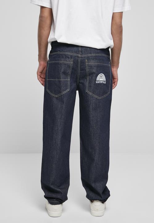 Produktbild Southpole Embossed Denim (34)
