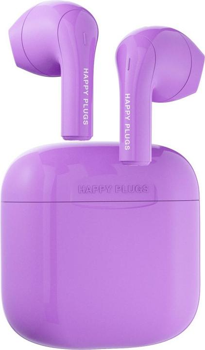 Actual product image Happy Plugs Joy (No noise cancelling, 4.80 h, Cable)