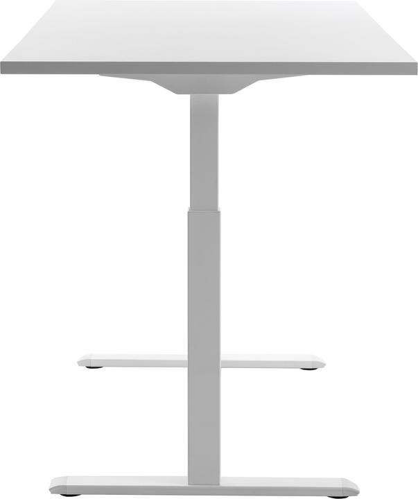 Actual product image Topstar Desk (160 x 80 x 120 cm)