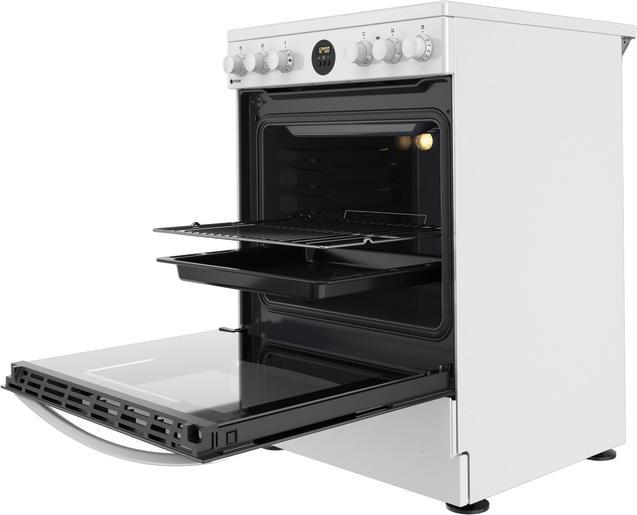 Immagine prodotto Indesit IS67V8CHW/E