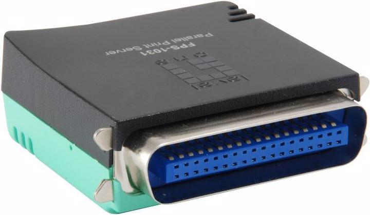 Produktbild LevelOne Fps-1031