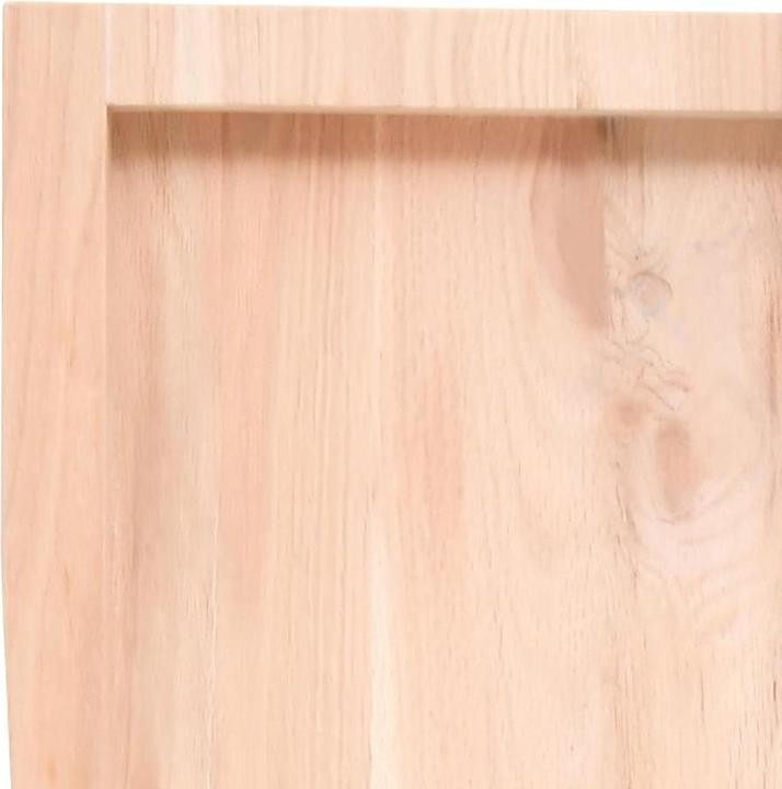 Actual product image VidaXL Aneta (120 x 50 x 6 cm)