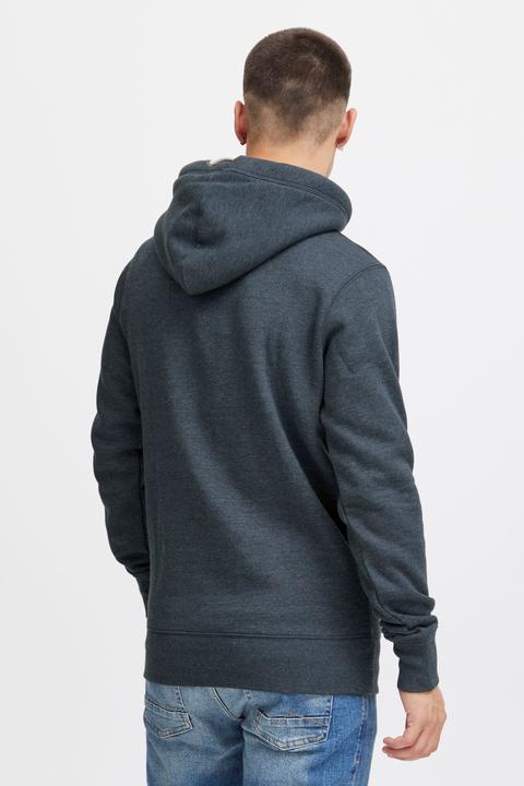 Image du produit Solid TripHood Pile Sweat À Capuche Avec Peau De Mouton Pull Hoodie Pour Homme (M)