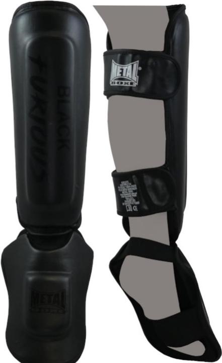 Image du produit MetalBoxe Protège-tibias (XL)