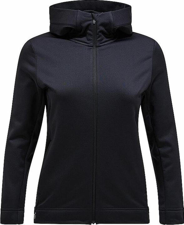 Immagine prodotto Peak Performance Cappuccio Rider Tech Zip Donna (XL)