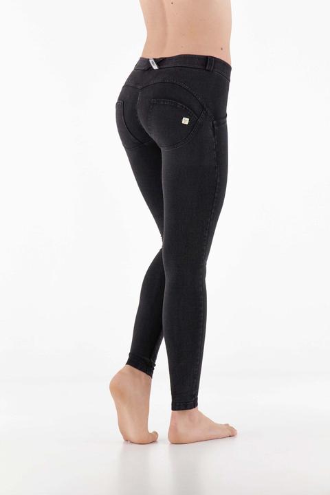 Produktbild Freddy WR.UP® Shaping Pants WRUP2RC002ORG (XS)