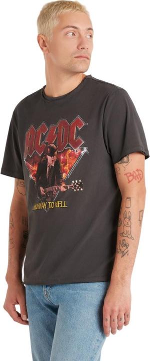 Image du produit Amplified - T-shirt HIGHWAY TO HELL - Adulte (S)