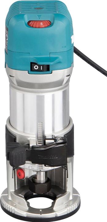 Actual product image Makita Rt0702cx2j