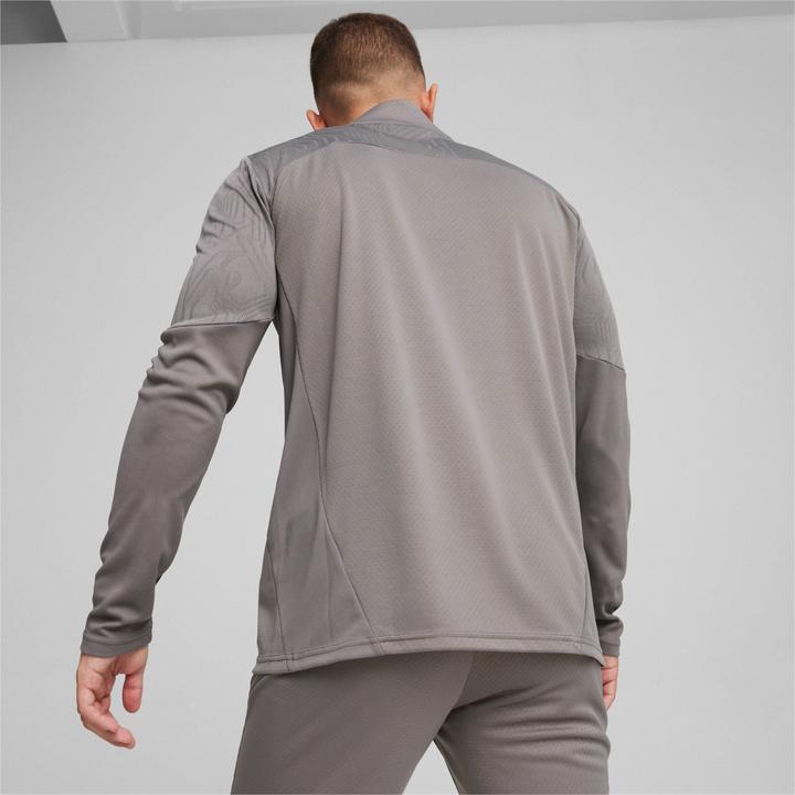 Actual product image Puma teamFINAL Training 1/4 Zip Top (XL)