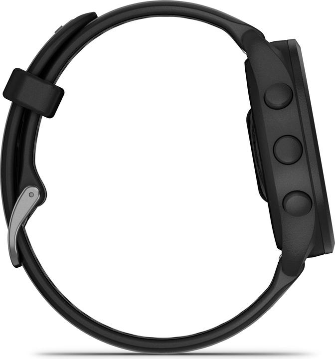 Image du produit Garmin Forerunner 165 Music (43 mm)