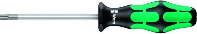 Produktbild Wera Schraubendreher für Torx® mit Haltefunktion