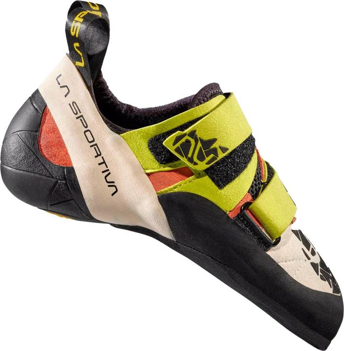 Image du produit La Sportiva Chaussures d'escalade Otaki (40)