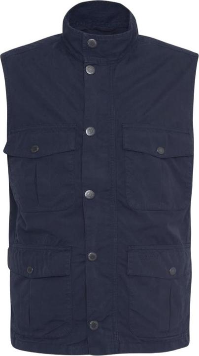 Barbour Giacche Blu