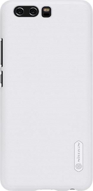 Actual product image Nillkin Super Frosted Shield Series (Huawei P10 Plus)