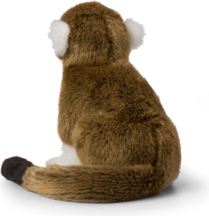 Actual product image WWF Squirrel monkey sitting (20 cm)