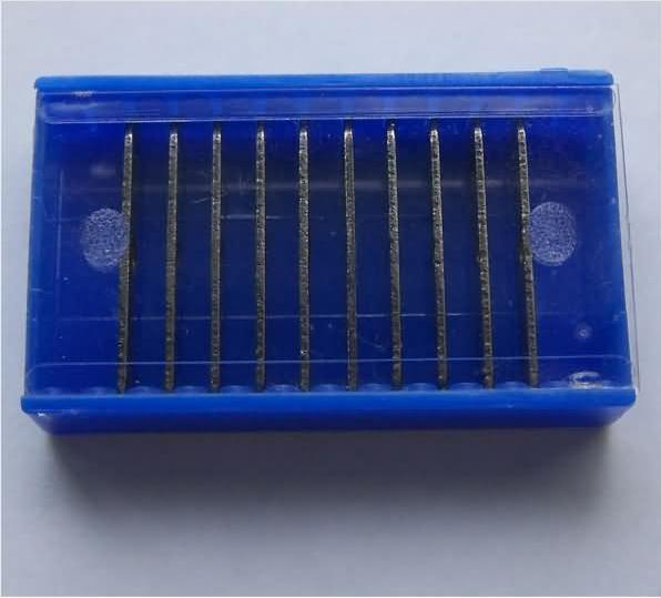 Produktbild M+r Ersatzmesser