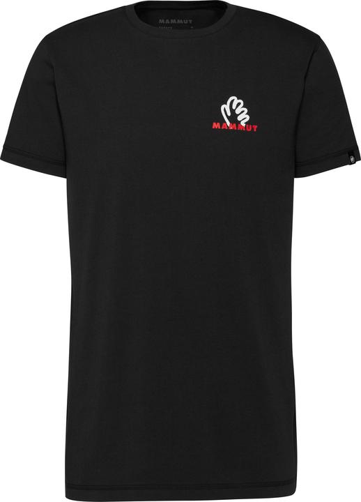 Mammut Massone T-Shirt Men Hold
