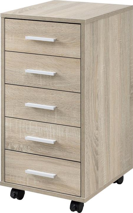 Produktbild En.Casa Kiel (63 x 33 x 38 cm)