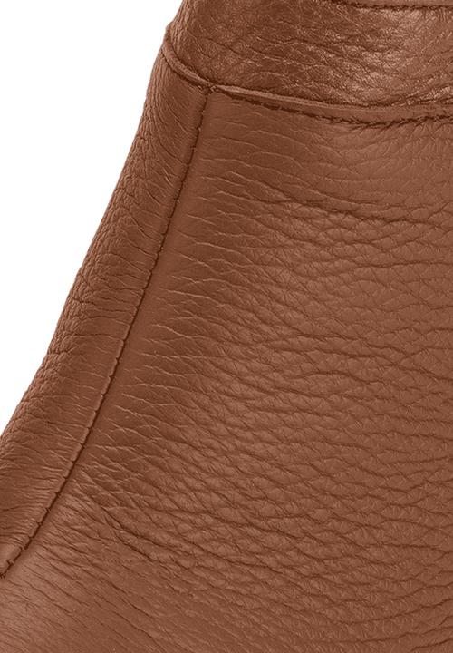 Produktbild Vitaform Stiefelette Soft (41)