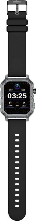 Produktbild Nilox Sportive Smartwatch Trailwatch