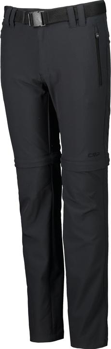 Produktbild CMP Campagnolo Kinder Long Zip Off Stretch Hose (116)