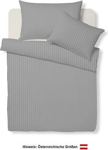 Produktbild Living Home Bio Organic Cotton (Bettwäsche Set, 140 x 200 cm, 70 x 90 cm)