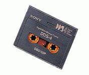 Image du produit Sony Cartouche DDS-4, 20/40GB (DDS-4, 40 Go)