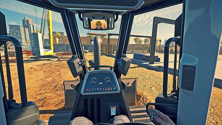Image du produit astragon Simulateur de construction (Xbox Series X, Xbox Series S, DE)