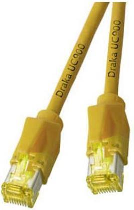 Produktbild EFB Elektronik Patchkabel HRS TM31 S/FTP UC900 (S/FTP, CAT6a, 20 m)