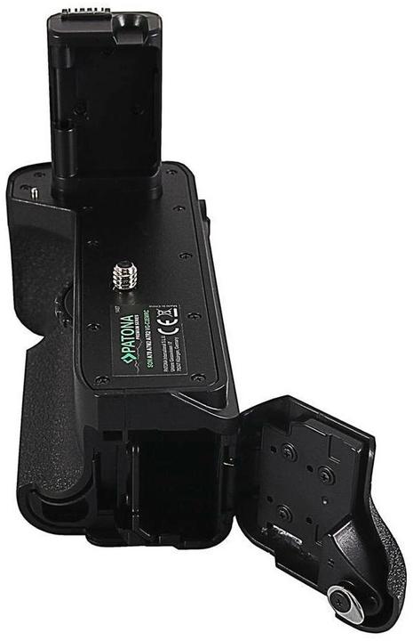Immagine prodotto Patona Impugnatura della batteria per Sony A7 II (Maniglia della batteria)