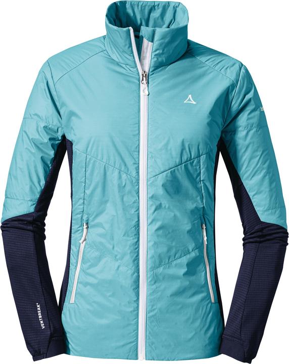 Actual product image Schöffel Jacket Hemsedal L (38)
