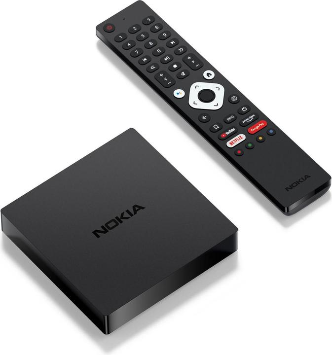 Image du produit Nokia 8010 (32 Go, Android 11)