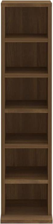 Image du produit VidaXL CD-Schrank