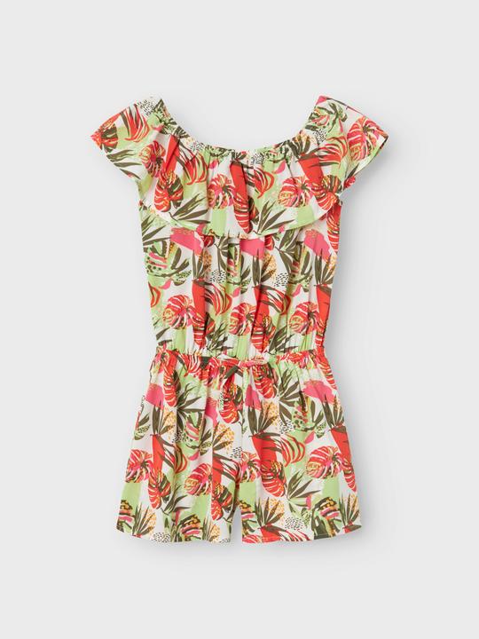 Actual product image Name it Print playsuit (134)