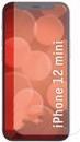 Immagine prodotto Displex Real Glass, 2D Panzerglas (1 Pezzo/i, Apple iPhone 12 mini)