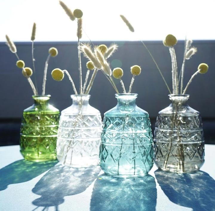 Actual product image Werner Voss Decorative bottle (1 x)