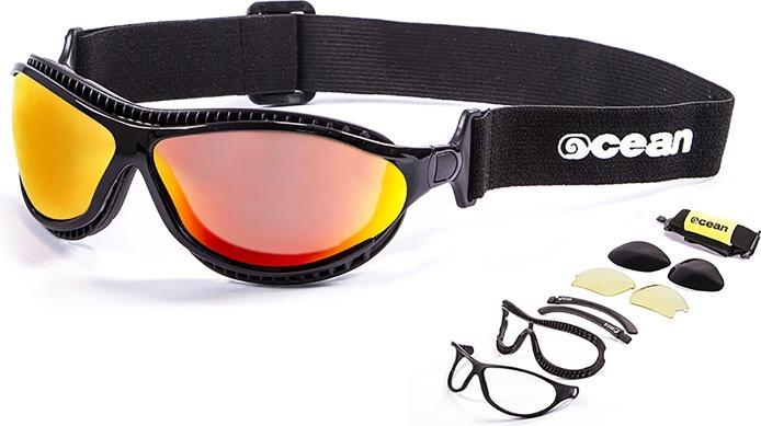 Black, Revo