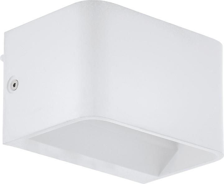 Actual product image EGLO Sania 4 (600 lm)