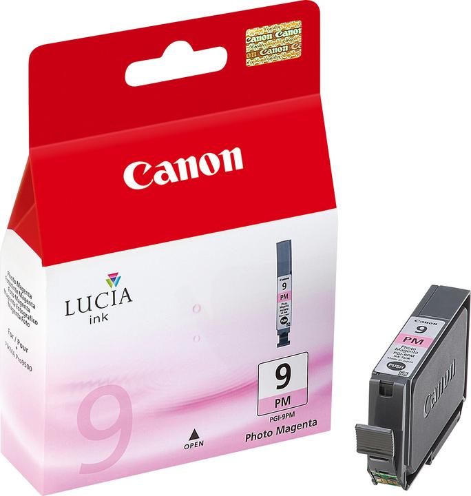 Immagine prodotto Canon Pgi-9pm (PREMIER)