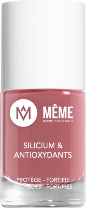 Même Antioxidativer Nagellack (Bois de Rose, Farblack)