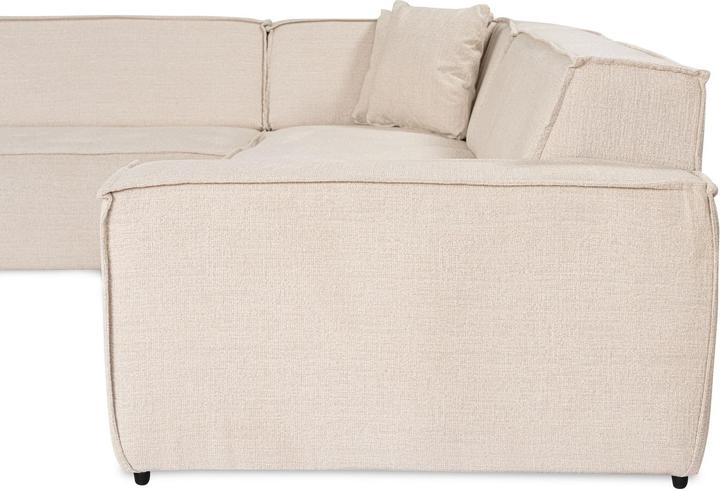 Produktbild Atelier del Sofa Puzzle (Ecksofa)