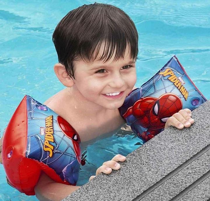 Image du produit Swim & Fun Spiderman