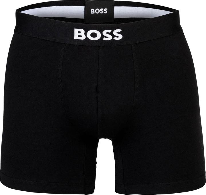 Actual product image BOSS BoxerBr 3P ONE (M, pack of 3)