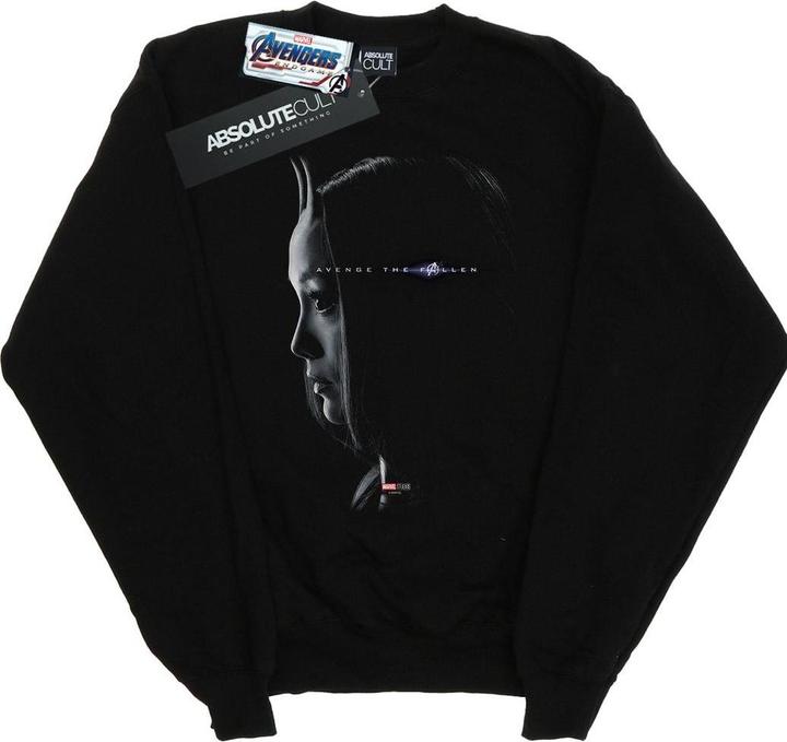 Avengers Endgame Avenge The Fallen Mantis Sweatshirt