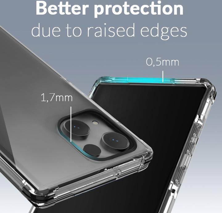 Image du produit Mobilize Boîtier incassable (Apple iPhone 11 Pro Max)