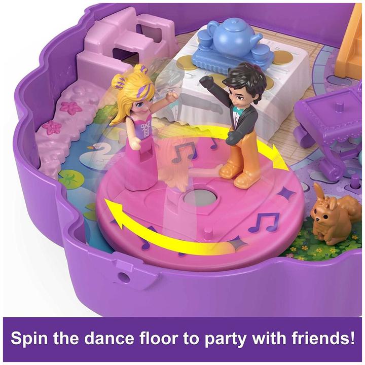 Immagine prodotto Polly Pocket Cupcake Bakery